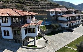 Pupa Winery Serene Stay